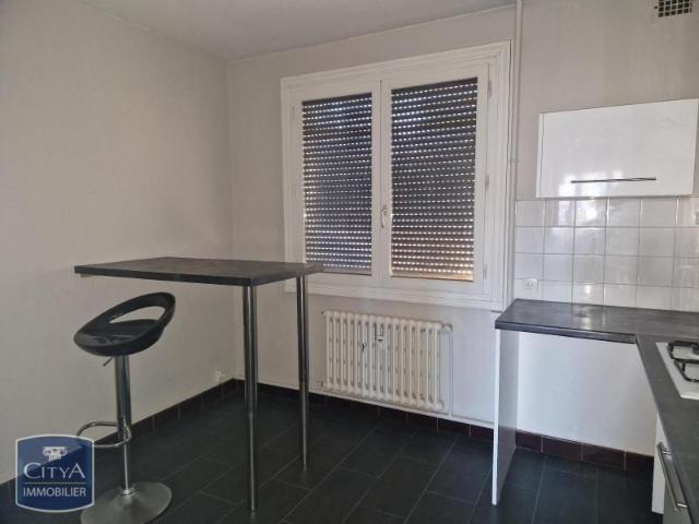 Location Appartement 3 pièces 65m² ST ETIENNE 42100