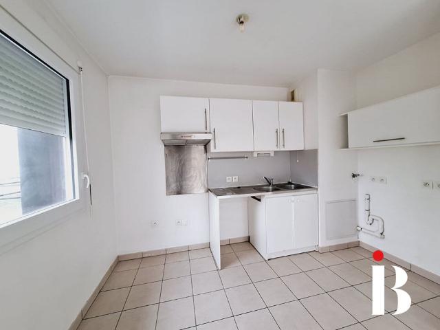 Location Appartement 3 pièces 65m² ST HERBLAIN 44800