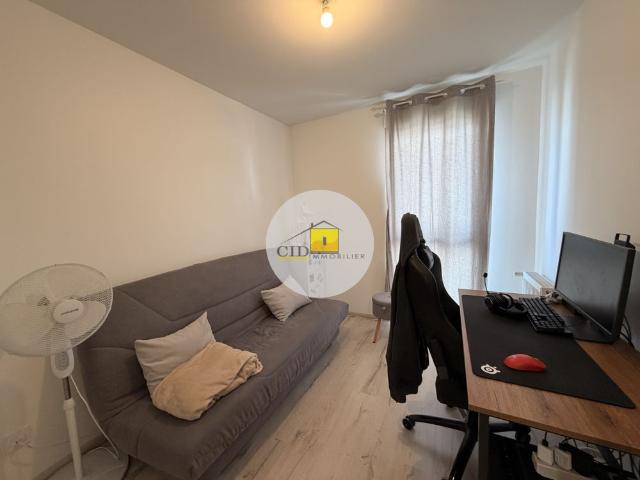 Location Appartement 3 pièces 65m² ST LAURENT DE MURE 69720
