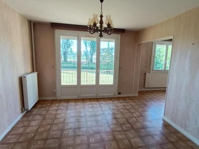 Location Appartement 3 pièces 65m² ST MAX 54130