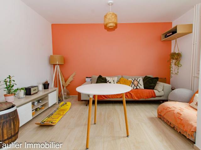 Location Appartement 3 pièces 65m² ST MARCELLIN 38160