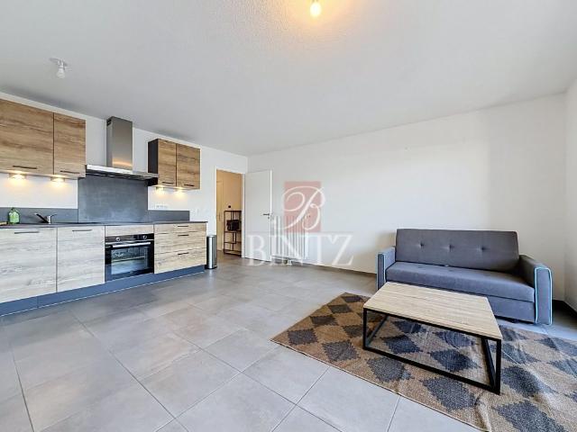 Location Appartement 3 pièces 65m² STRASBOURG 67000
