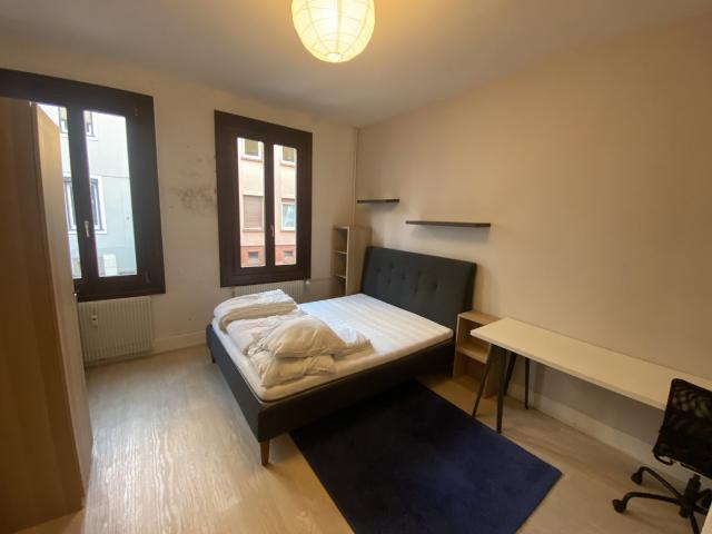 Location Appartement 3 pièces 65m² STRASBOURG 67100