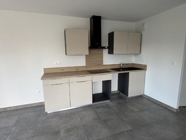 Location Appartement 3 pièces 65m² STRASBOURG 67200