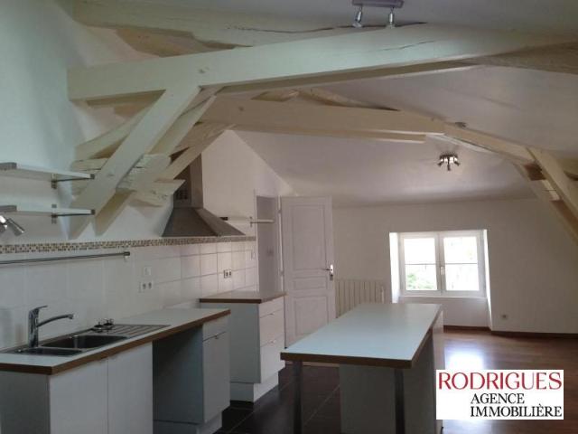 Location Appartement 3 pièces 65m² POITIERS 86000