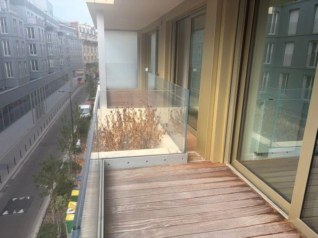 Location Appartement 3 pièces 65m² PARIS 15ème