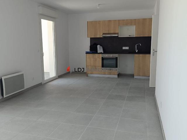 Location Appartement 3 pièces 65m² PERPIGNAN 66100
