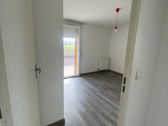 Location Appartement 3 pièces 65m² PESSAC 33600