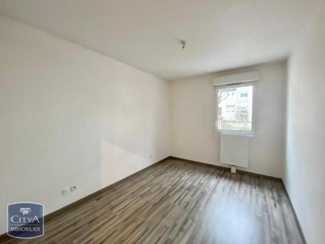Location Appartement 3 pièces 65m² ROUEN 76100