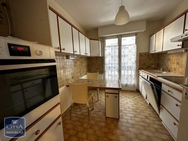 Location Appartement 3 pièces 65m² RAMBOUILLET 78120