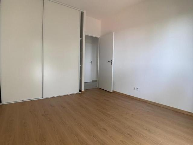 Location Appartement 3 pièces 65m² RAMONVILLE ST AGNE 31520