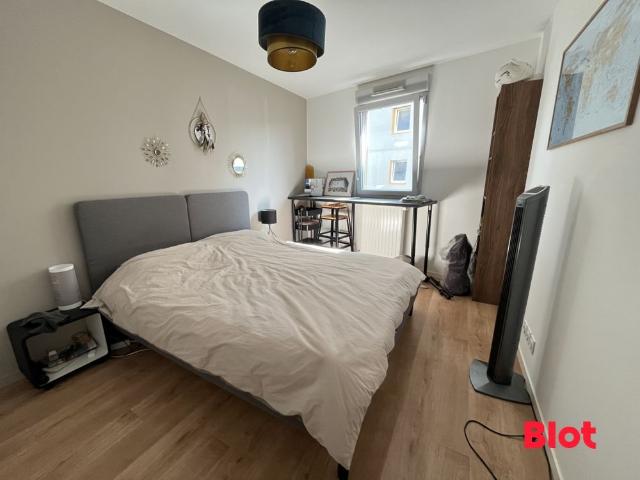 Location Appartement 3 pièces 65m² RENNES 35700