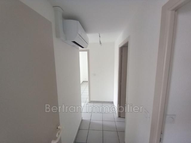 Location Appartement 3 pièces 65m² RIVESALTES 66600