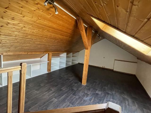 Location Appartement 3 pièces 65m² RIXHEIM 68170