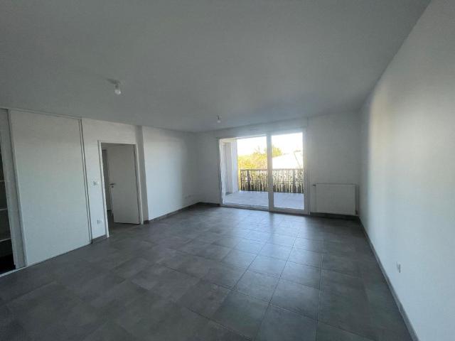 Location Appartement 3 pièces 65m² TOULOUSE 31200