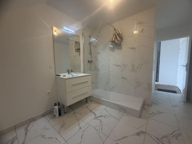 Location Appartement 3 pièces 65m² TAVERNY 95150
