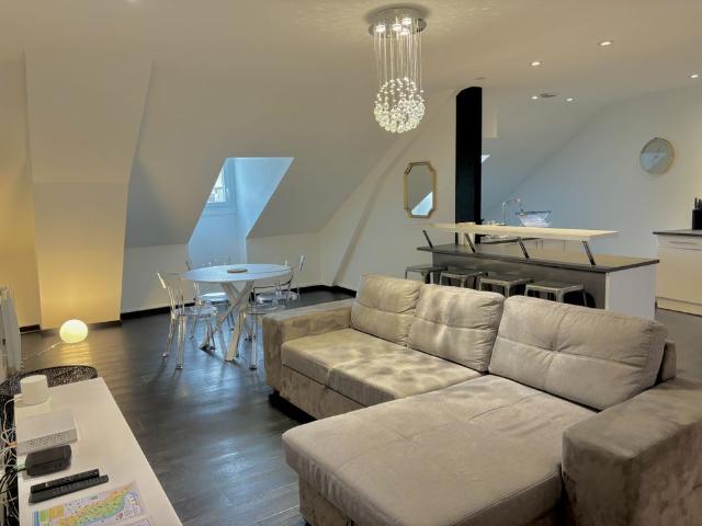 Location Appartement 3 pièces 65m² VICHY 03200
