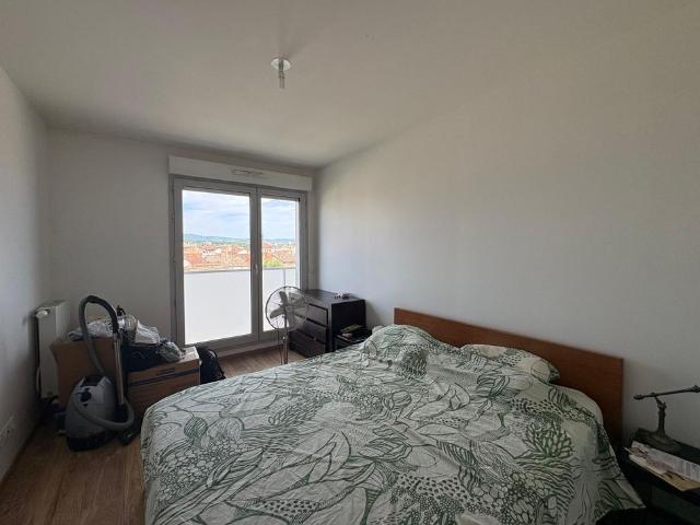 Location Appartement 3 pièces 65m² VILLEFRANCHE SUR SAONE 69400