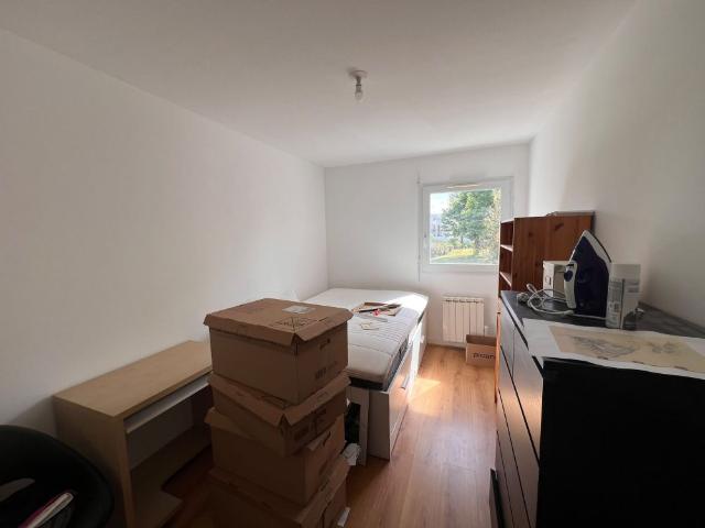 Location Appartement 3 pièces 65m² VILLENAVE D ORNON 33140