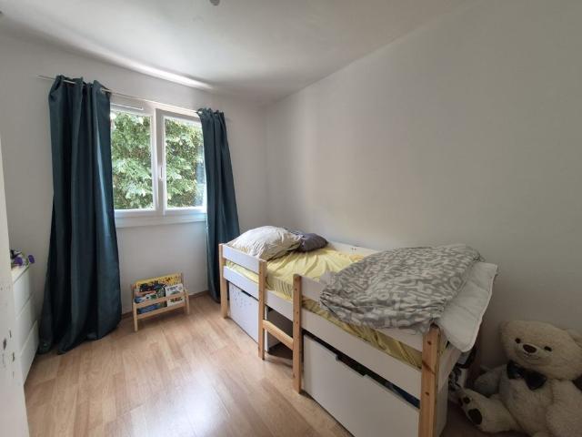 Location Appartement 3 pièces 65m² VILLENEUVE D ASCQ 59491