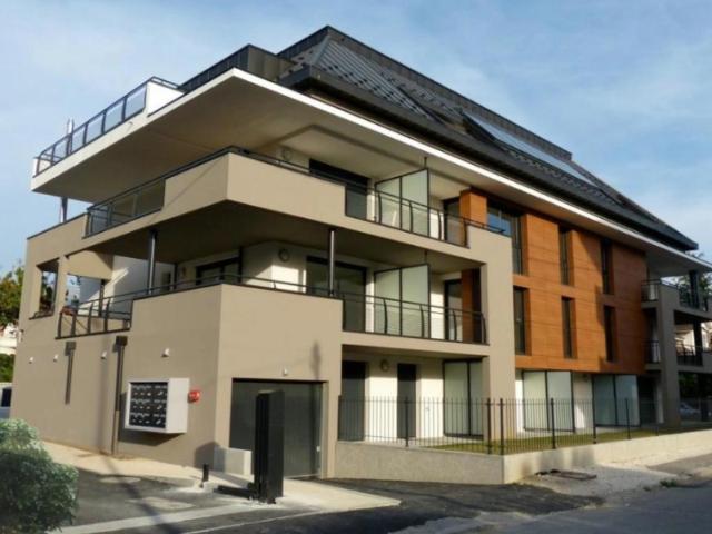 Location appartement 3 pièces