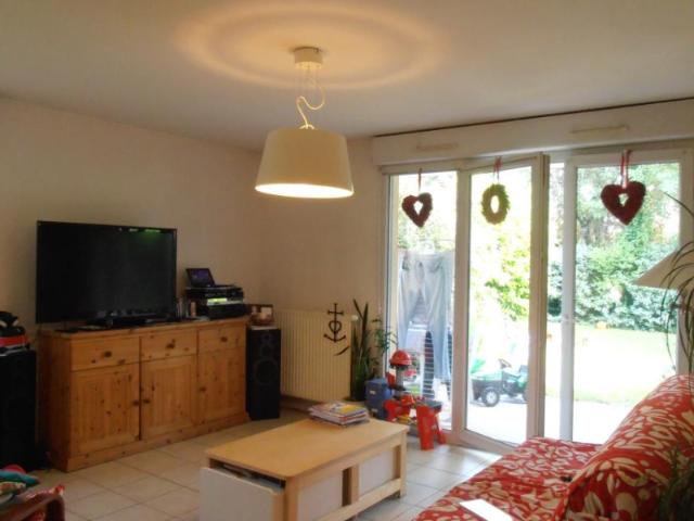 Location appartement 3 pièces