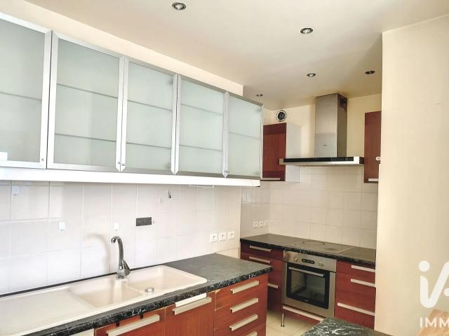 Location Appartement 3 pièces