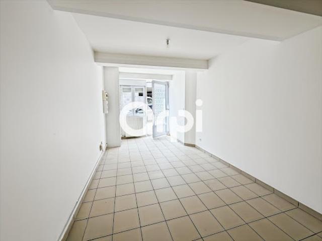 Location Appartement 3 pièces 66.41 m2 Thurins