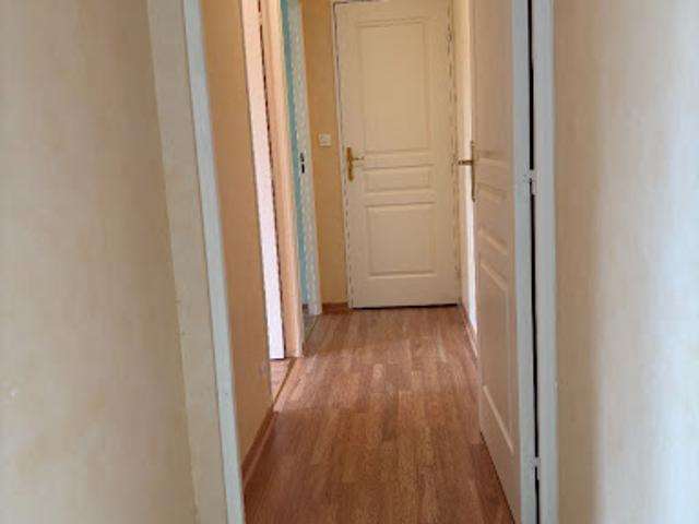 Location Appartement 3 pièces 66.41 m2 Amiens