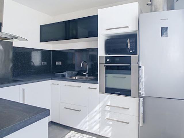 Location Appartement 3 pièces 66.45 m2 Aix en Provence