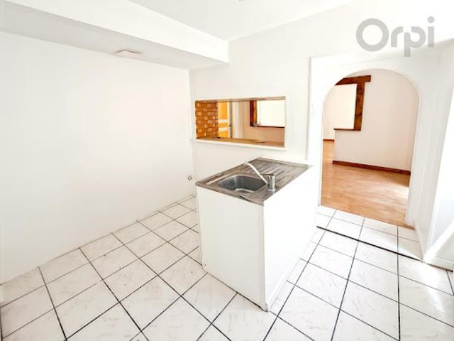 Location Appartement 3 pièces 66.48 m2 Laragne Montéglin