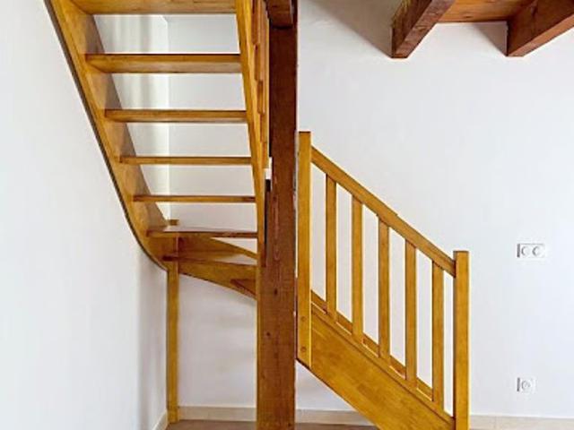 Location Appartement 3 pièces 66.53 m2 Saint Didier sous Aubenas