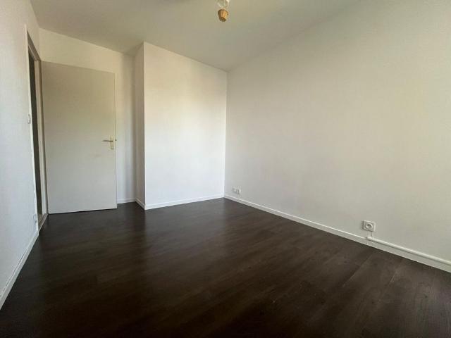 Location appartement 3 pièces, 66.50m², Nantes