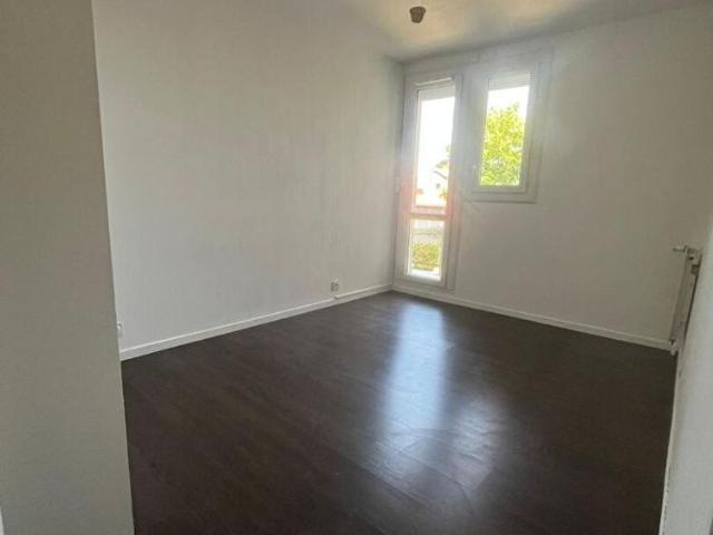Location appartement 3 pièces, 66.50m², Nantes