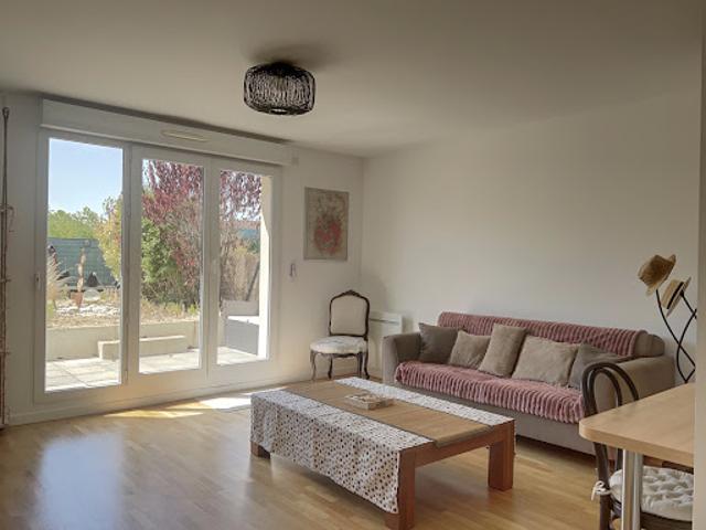 Location Appartement 3 pièces 66.57 m2 Montesson