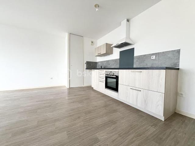 Location Appartement 3 pièces 66.54 m2 Bezannes