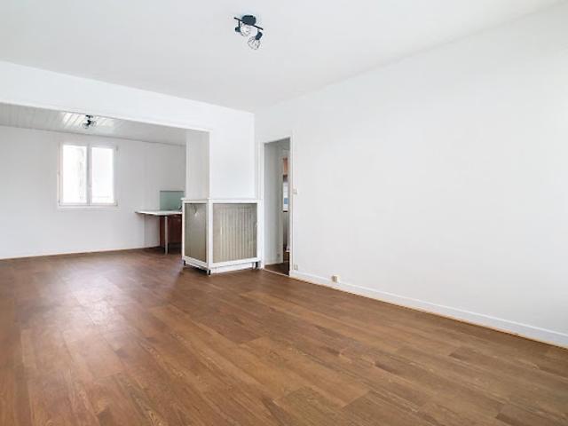Location Appartement 3 pièces 66.55 m2 Brest