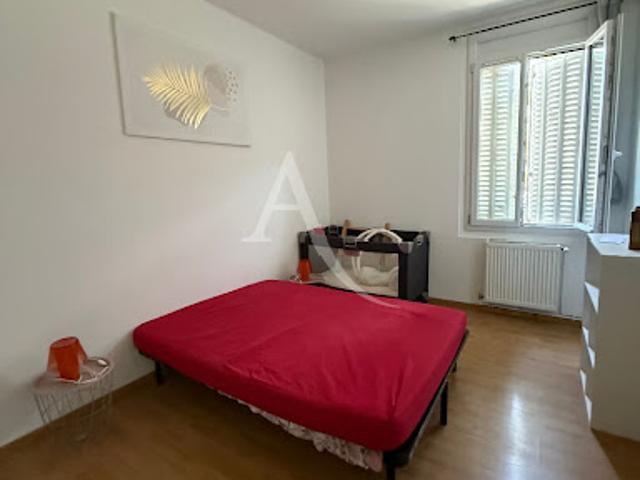Location Appartement 3 pièces 66.55 m2 Soissons