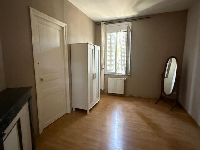 Location appartement 3 pièces, 66.55m², Soissons