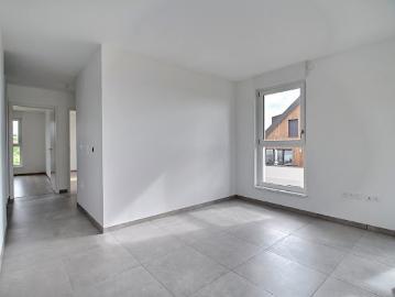 Location Appartement 3 pièces 66.5 m2 Barr