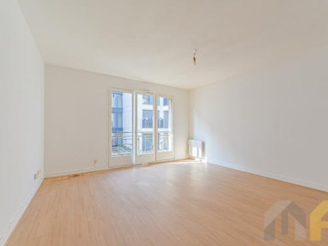 Location Appartement 3 pièces 66.5 m2 Issy les Moulineaux