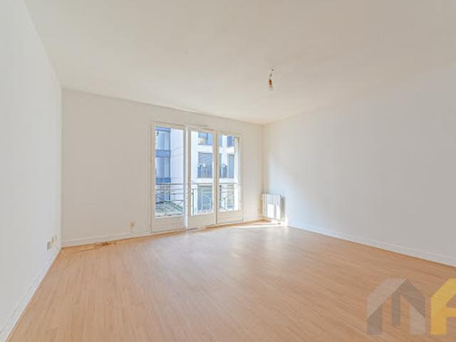 Location Appartement 3 pièces 66.5 m2 Issy les Moulineaux