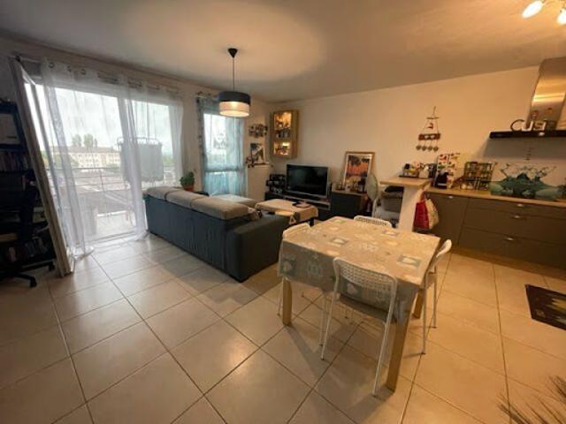Location Appartement 3 pièces 66.63 m2 Gex