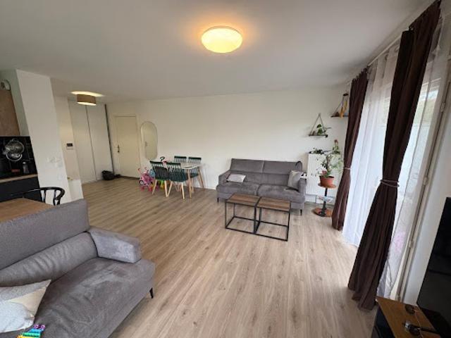 Location Appartement 3 pièces 66.62 m2 Claye Souilly