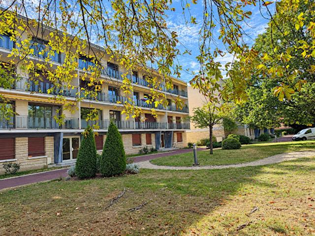 Location Appartement 3 pièces 66.62 m2 Maisons Laffitte