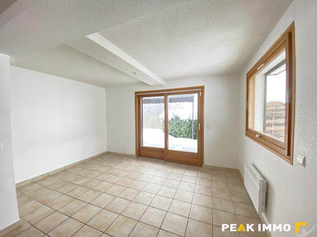 Location Appartement 3 pièces 66.64 m2 Passy