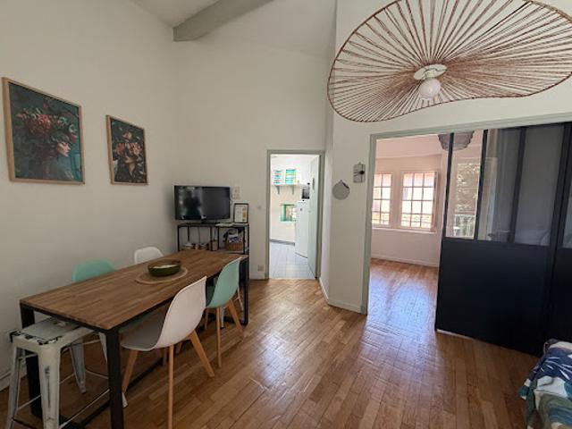 Location Appartement 3 pièces 66.65 m2 Nimes