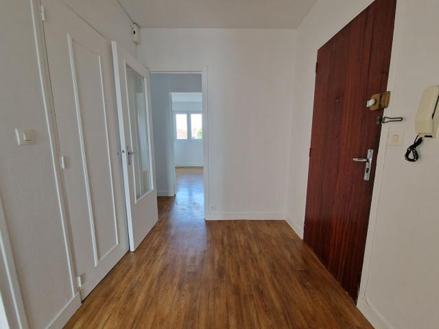 Appartement 3 pièces Caen 66.65m² 827€ à louer l'Adresse