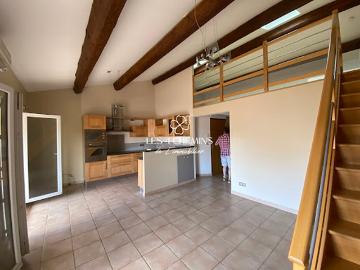 Location Appartement 3 pièces 66.6 m2 Gardanne