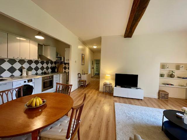 Location Appartement 3 pièces 66.6 m2 Senlis
